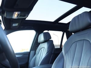 BMW X5 bild 5