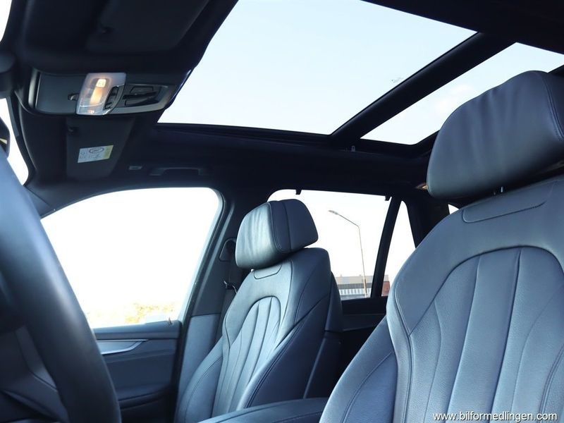 BMW X5 bild 5
