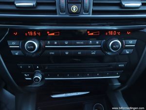 BMW X5 bild 13