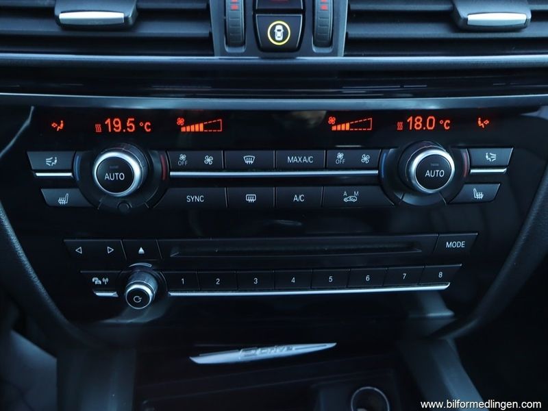 BMW X5 bild 13