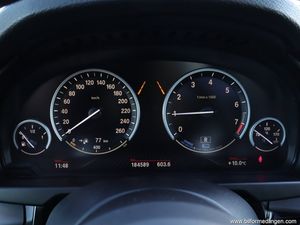 BMW X5 bild 10