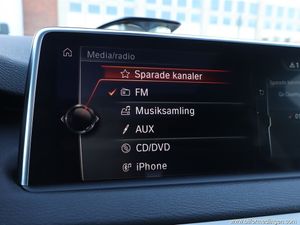 BMW X5 bild 17