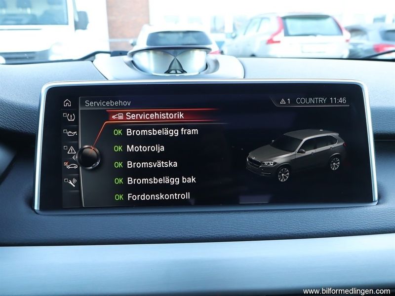 BMW X5 bild 16