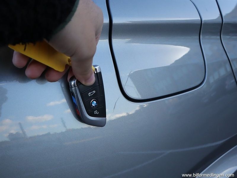BMW X5 bild 21