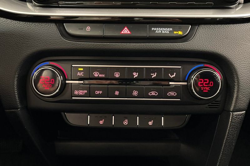 Kia Cee´d bild 13