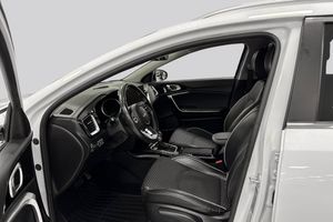 Kia Cee´d bild 8