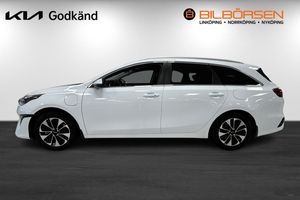 Kia Cee´d bild 4