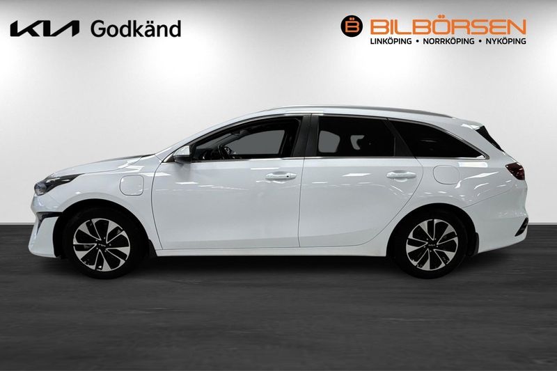Kia Cee´d bild 4