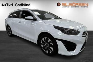 Kia Cee´d bild 3