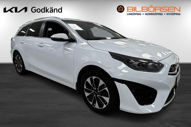 Kia Cee´d bild 3