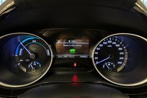 Kia Cee´d bild 10