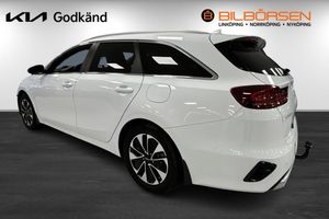 Kia Cee´d bild 6