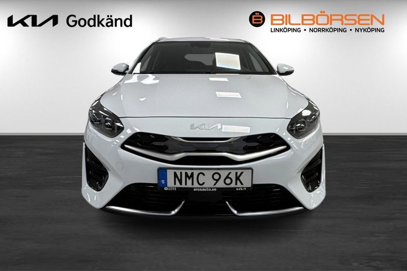 Kia Cee´d bild 2