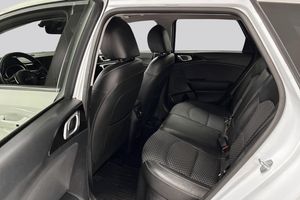 Kia Cee´d bild 9
