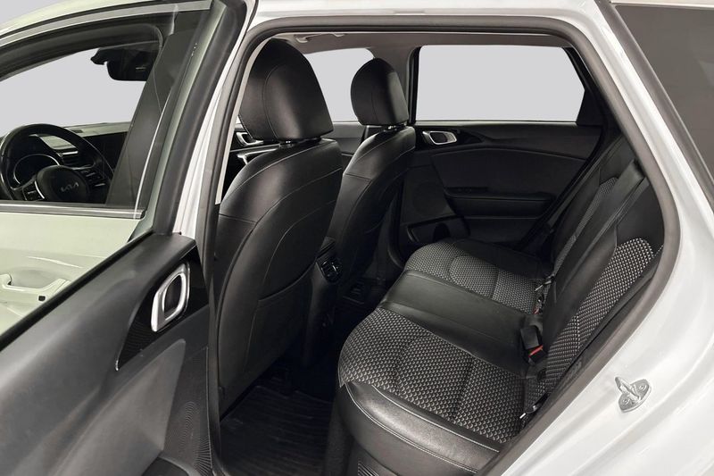 Kia Cee´d bild 9