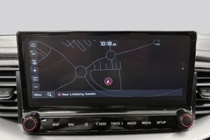 Kia Cee´d bild 11