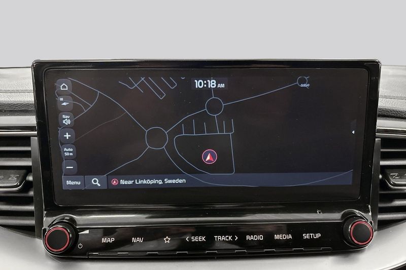 Kia Cee´d bild 11