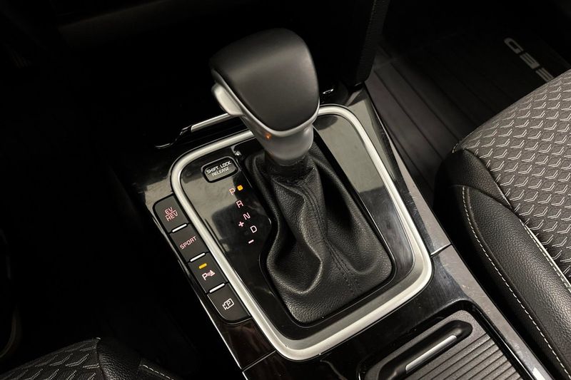 Kia Cee´d bild 12