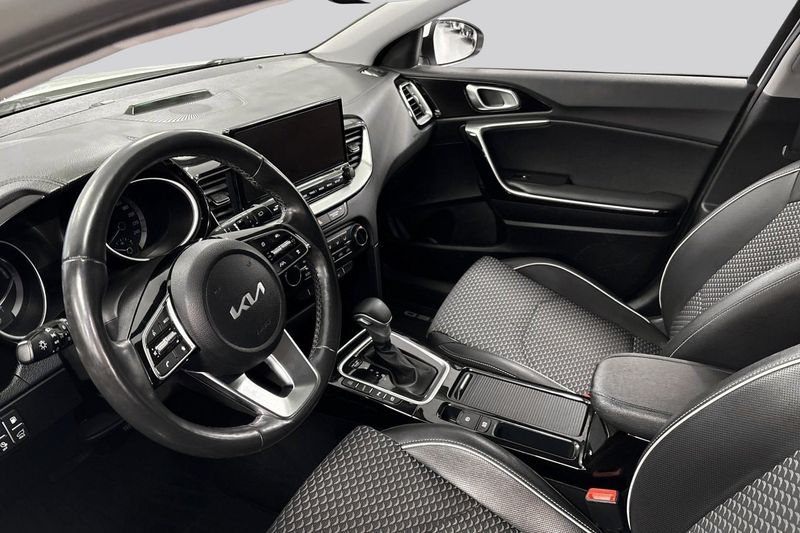 Kia Cee´d bild 7