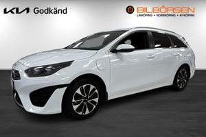 Kia Cee´d bild 1