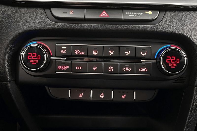 Kia Cee´d bild 13