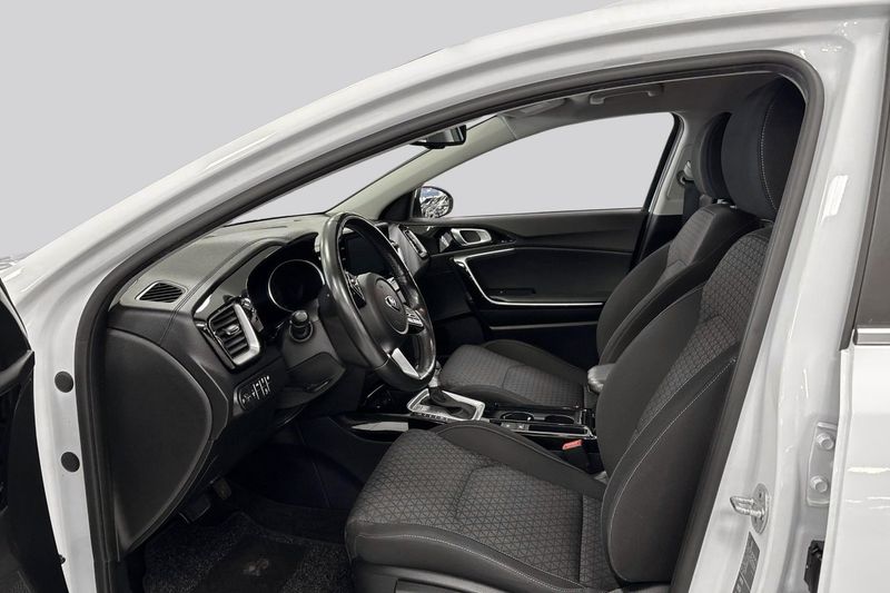 Kia Cee´d bild 8