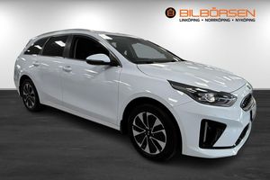 Kia Cee´d bild 3