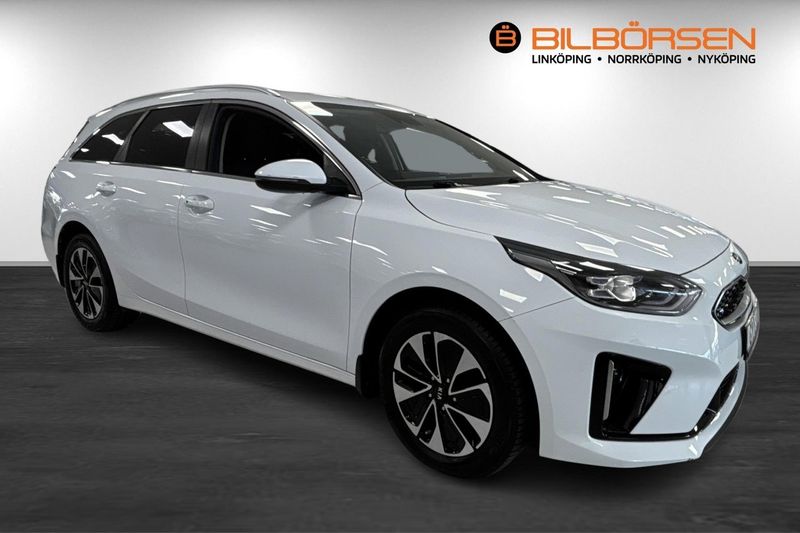 Kia Cee´d bild 3