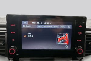 Kia Cee´d bild 11