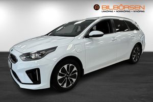 Kia Cee´d bild 1
