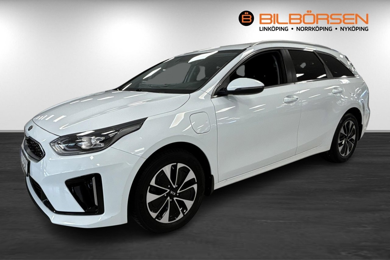 Kia Cee´d