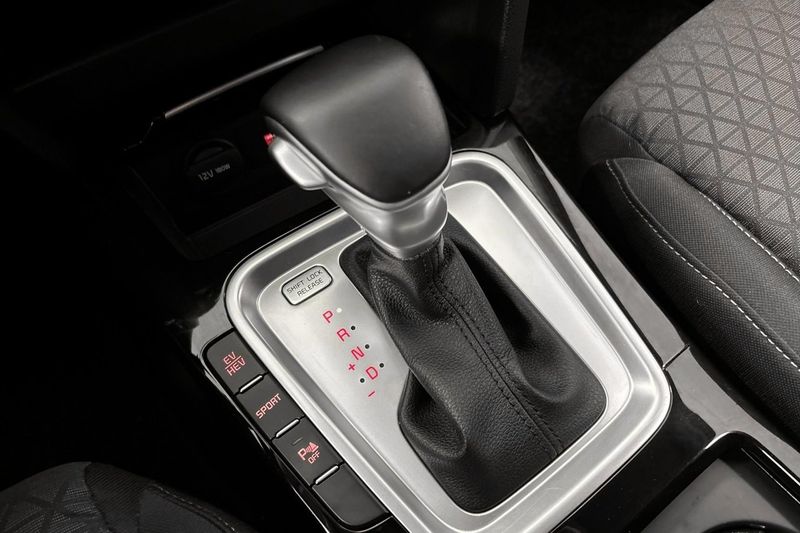 Kia Cee´d bild 12