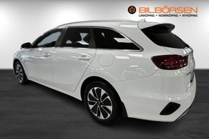 Kia Cee´d bild 6