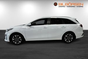 Kia Cee´d bild 4
