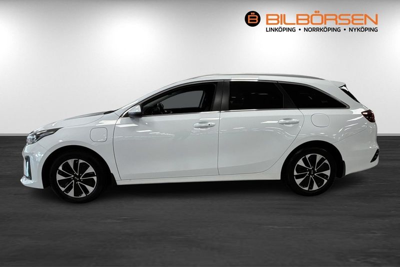 Kia Cee´d bild 4