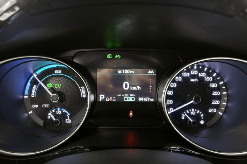 Kia Cee´d bild 10