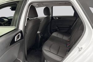 Kia Cee´d bild 9