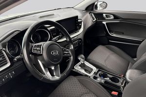 Kia Cee´d bild 7