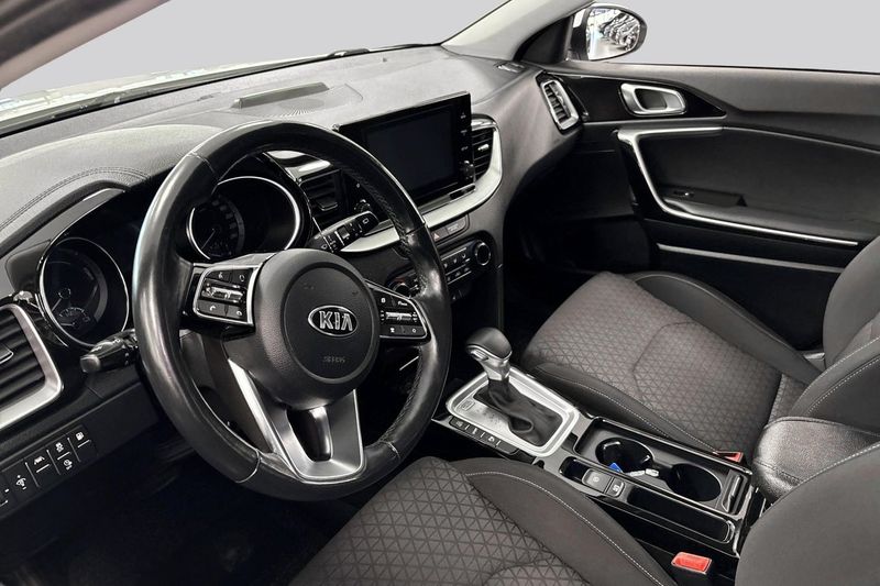 Kia Cee´d bild 7