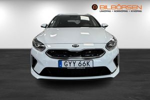 Kia Cee´d bild 2