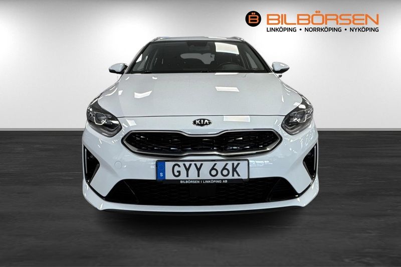 Kia Cee´d bild 2