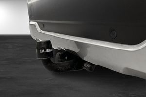 Subaru Outback bild 15