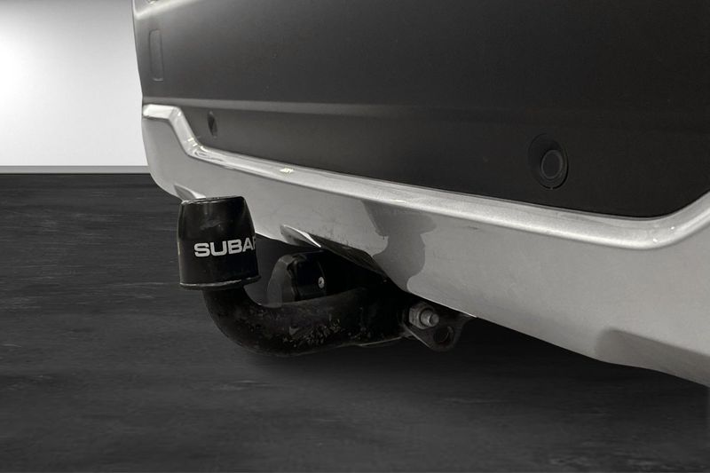 Subaru Outback bild 15