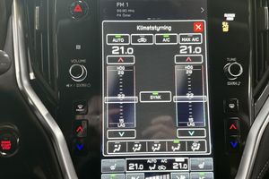 Subaru Outback bild 13