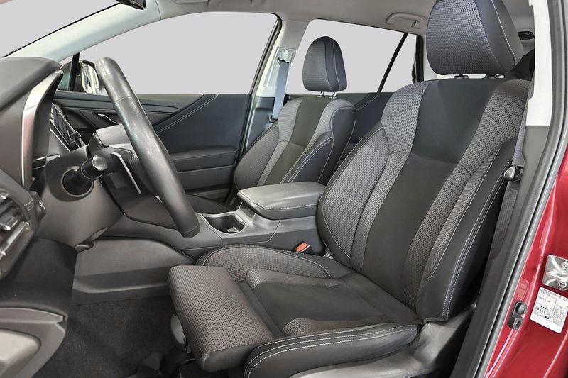 Subaru Outback bild 8