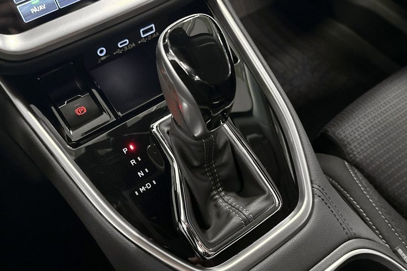 Subaru Outback bild 12