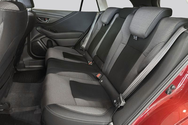 Subaru Outback bild 9