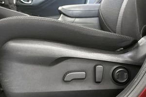 Subaru Outback bild 16