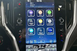 Subaru Outback bild 11