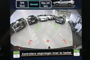 Subaru Outback bild 17